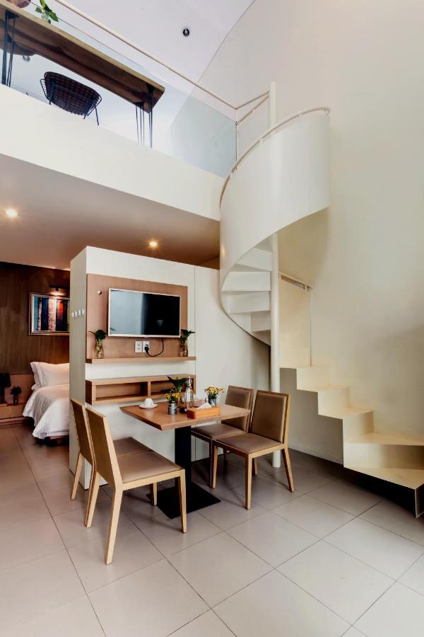 Sen Boutique Homestay Ho-Chi-Minh-Stadt Exterior foto